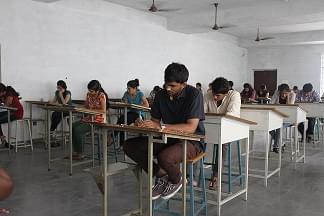 Sri Venkateswara College of Architecture Hyderabad General photo 6