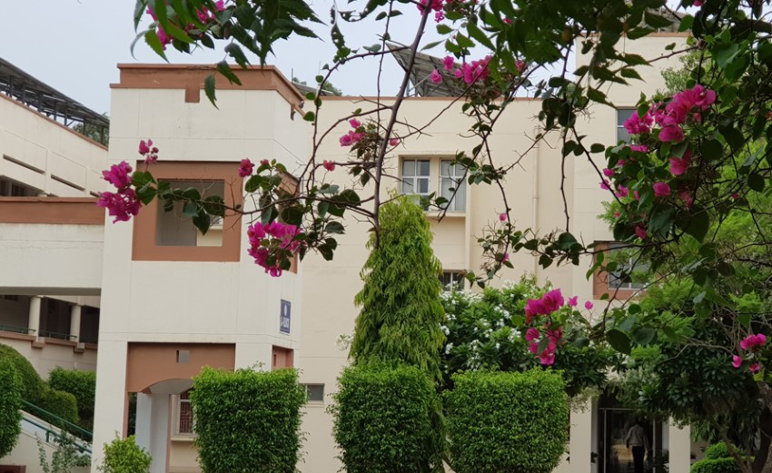 School of Design and Visual Arts, Apeejay Stya University Gurgaon Campus and Facilities photo 17