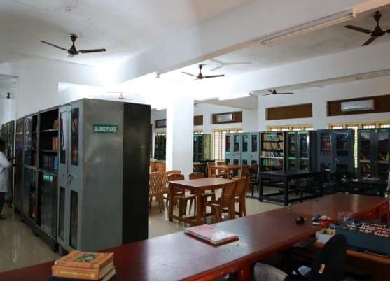 MVR Ayurveda Medical College Kannur Infrastructure photo 9