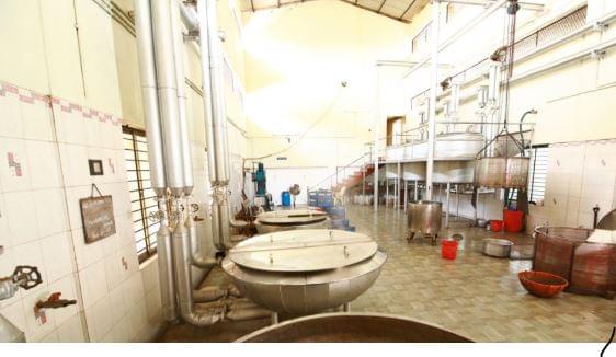 MVR Ayurveda Medical College Kannur Infrastructure photo 2