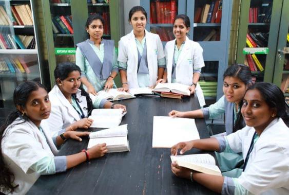 MVR Ayurveda Medical College Kannur Infrastructure photo 3