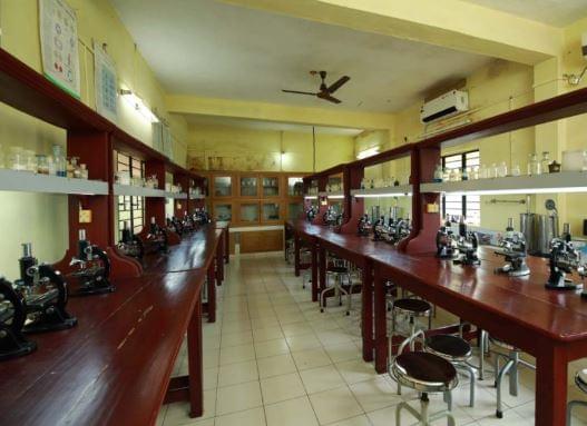 MVR Ayurveda Medical College Kannur Infrastructure photo 7