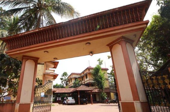 MVR Ayurveda Medical College Kannur Infrastructure photo 12