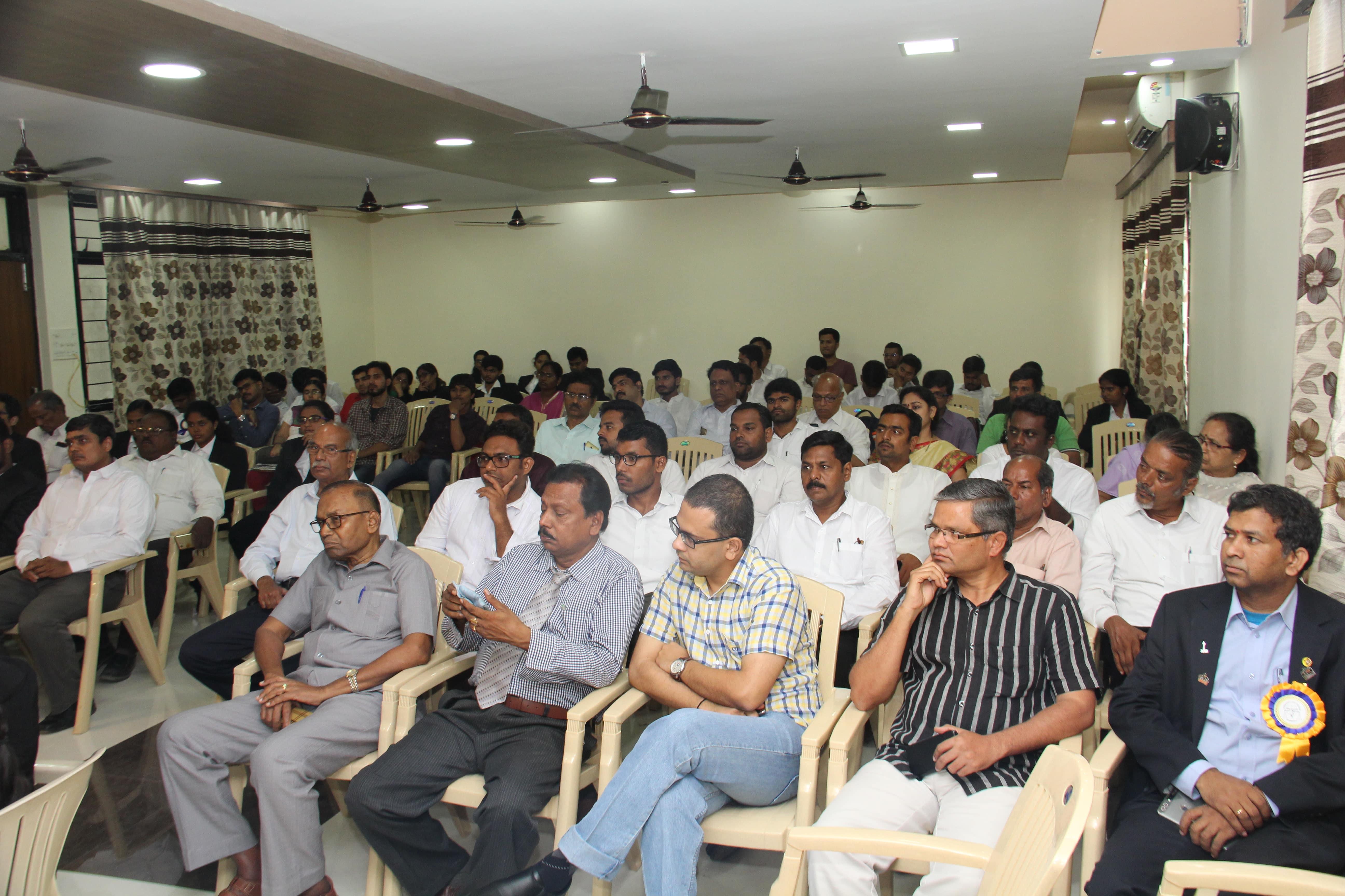 Pendekanti Law College Hyderabad Event photo 4