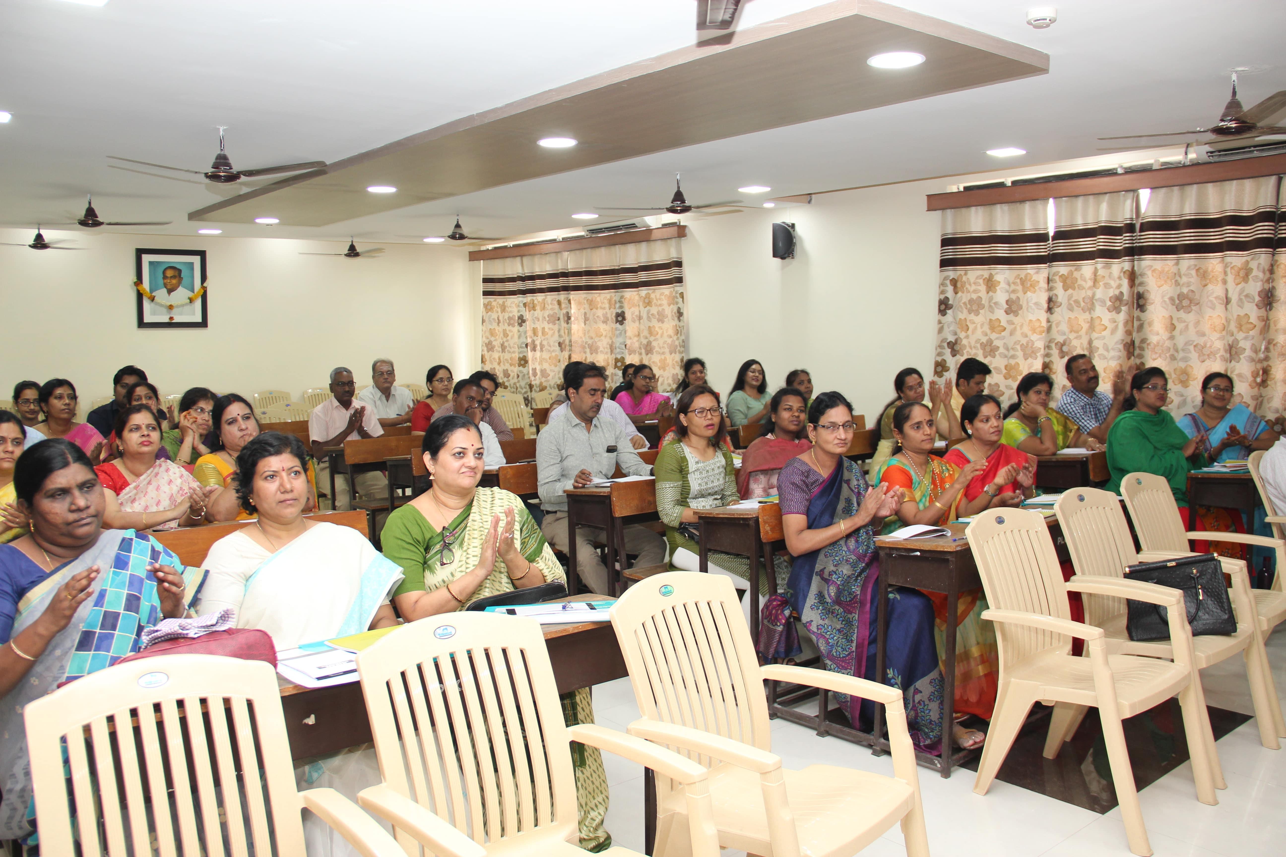 Pendekanti Law College Hyderabad Event photo 8