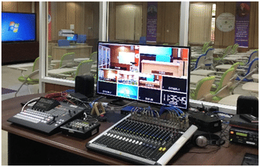 NAARM Infrastructure photo 1