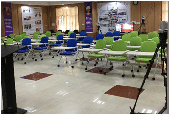 NAARM Infrastructure photo 2