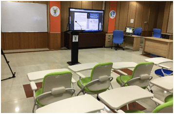 NAARM Infrastructure photo 3