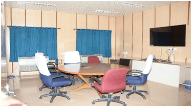 NAARM Infrastructure photo 4