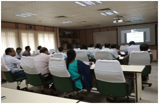 NAARM Infrastructure photo 5