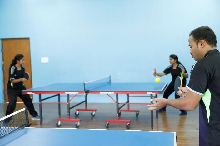 NAARM Infrastructure photo 6