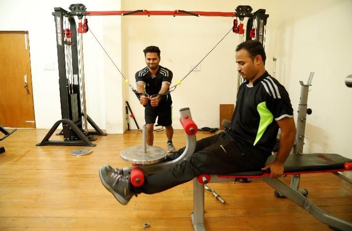 NAARM Infrastructure photo 7