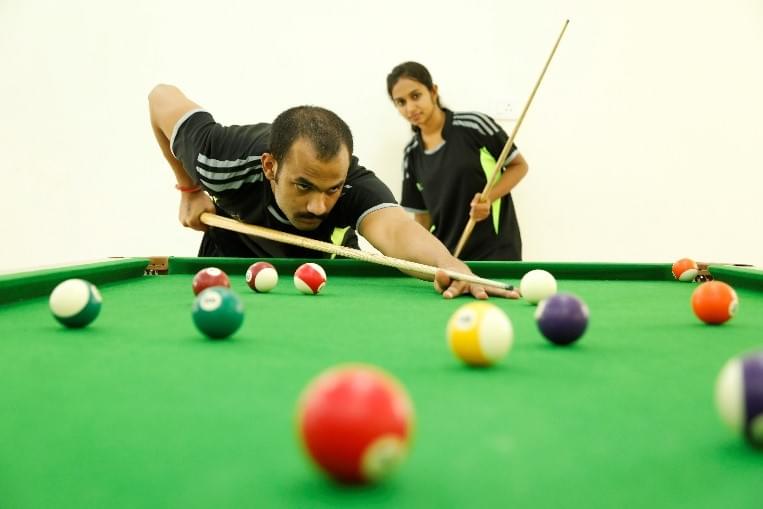 NAARM Infrastructure photo 8