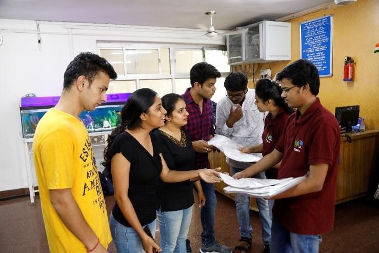 NAARM Extra Curriculars photo 2