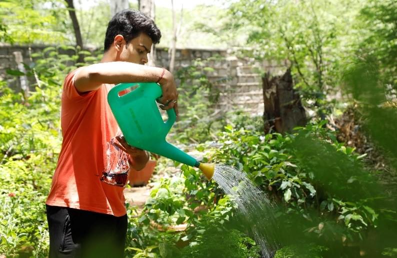 NAARM Extra Curriculars photo 3