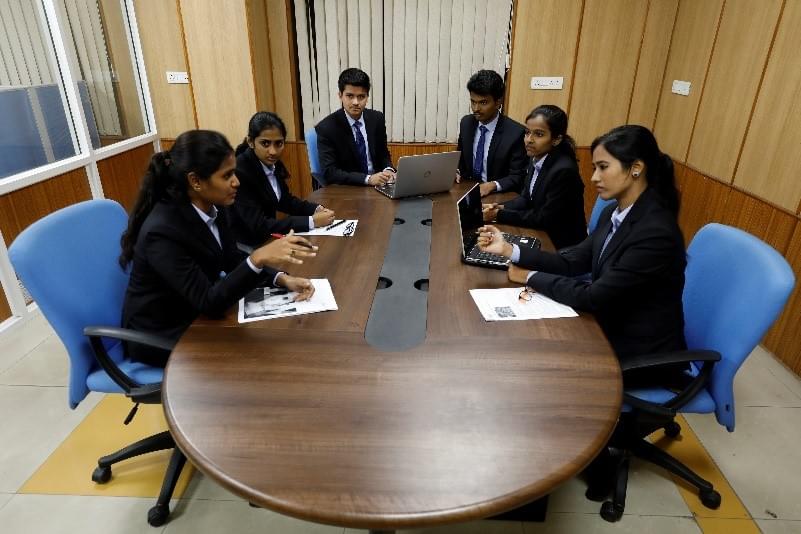 NAARM Extra Curriculars photo 5