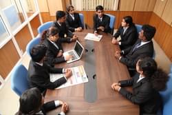 NAARM Extra Curriculars photo 6