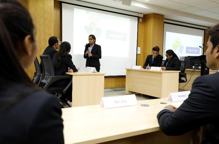 NAARM Extra Curriculars photo 7