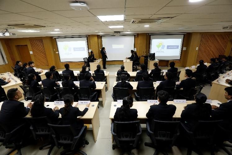 NAARM Extra Curriculars photo 8