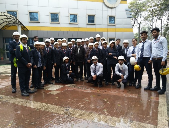 Rourkela Institute of Management Studies Activities photo 5