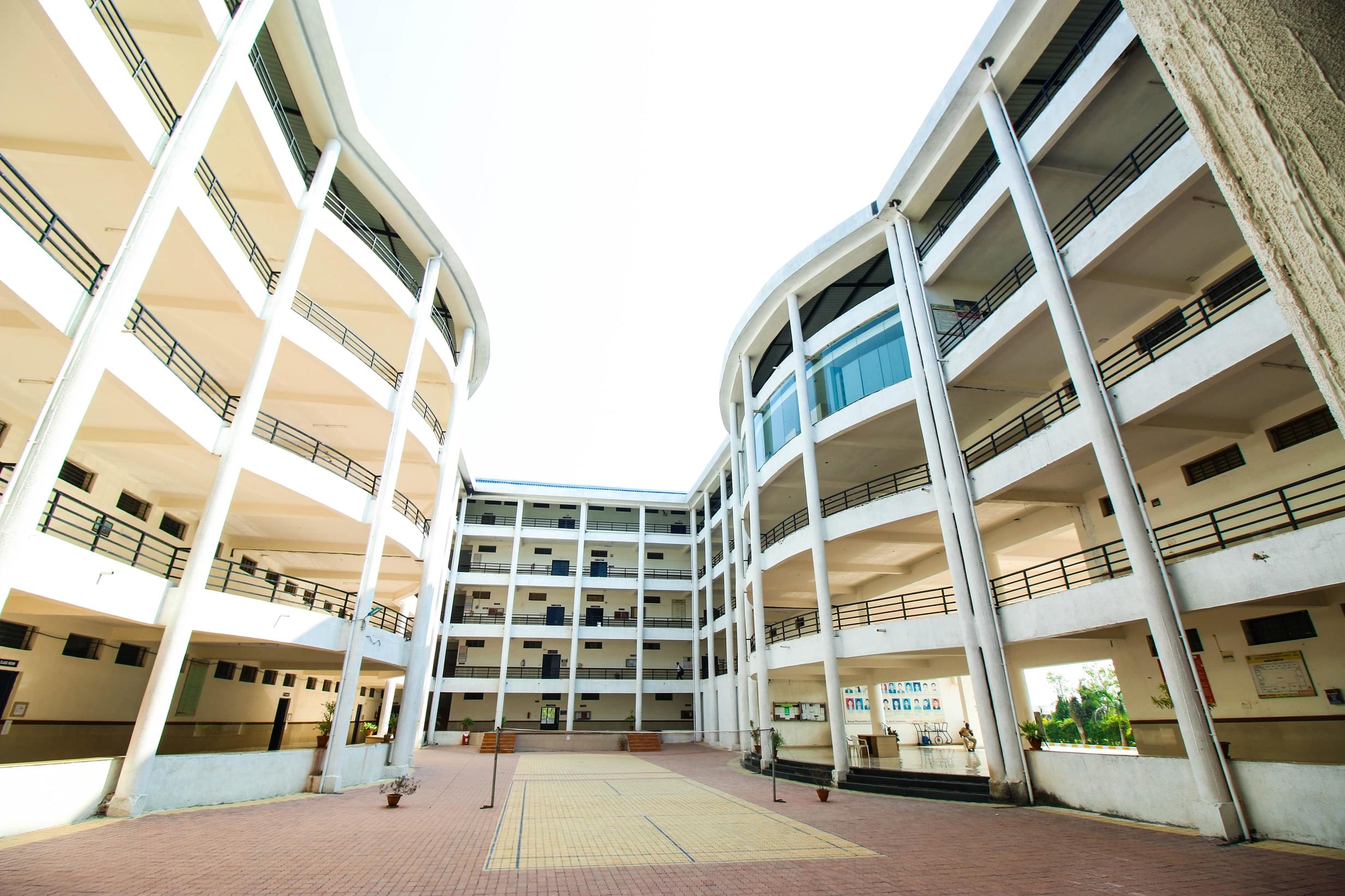 G. H. Raisoni University Amravati Infrastructure photo 15