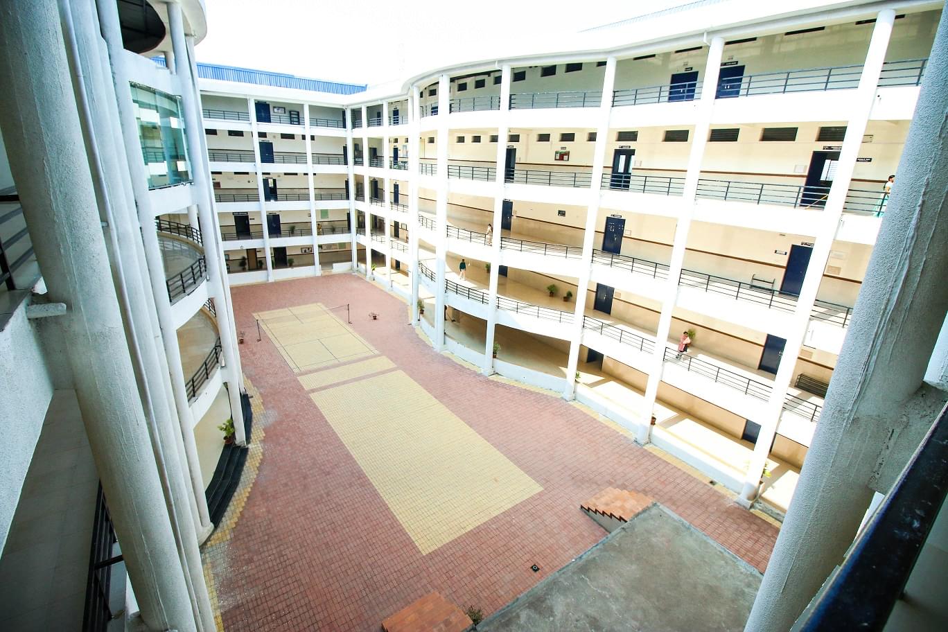 G. H. Raisoni University Amravati Infrastructure photo 16