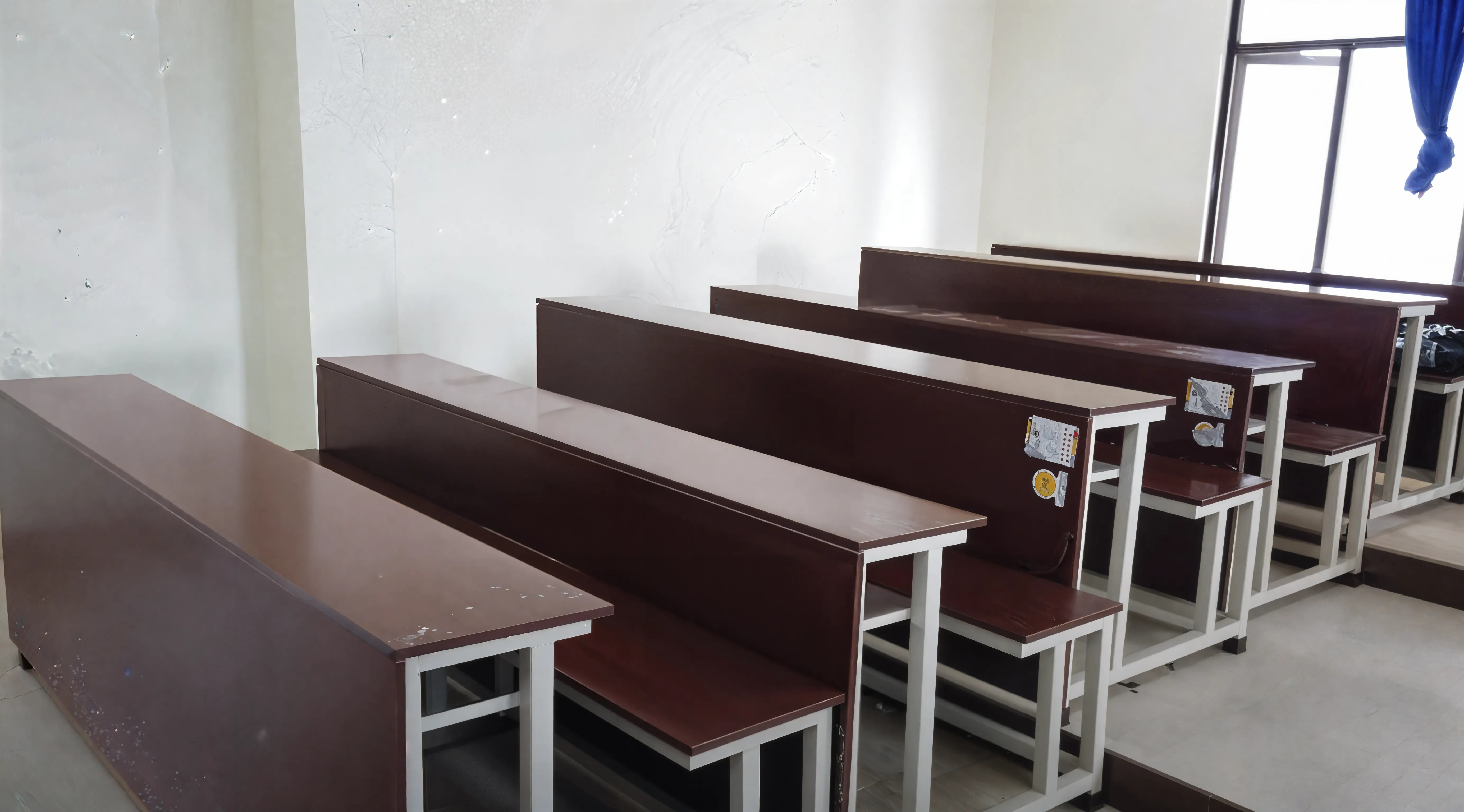 KES' Shroff College Academic Infrastructure photo 9
