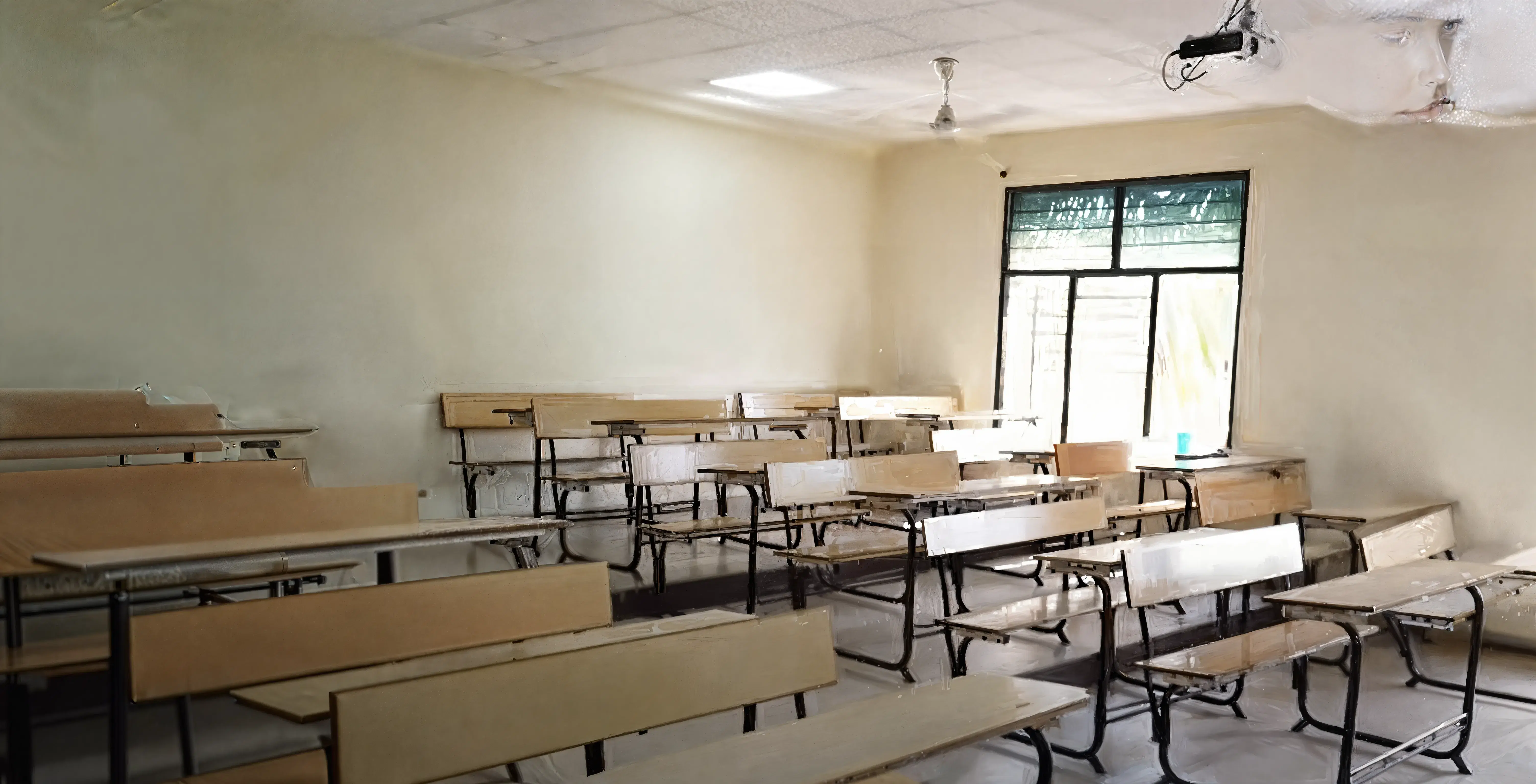 KES' Shroff College Academic Infrastructure photo 10