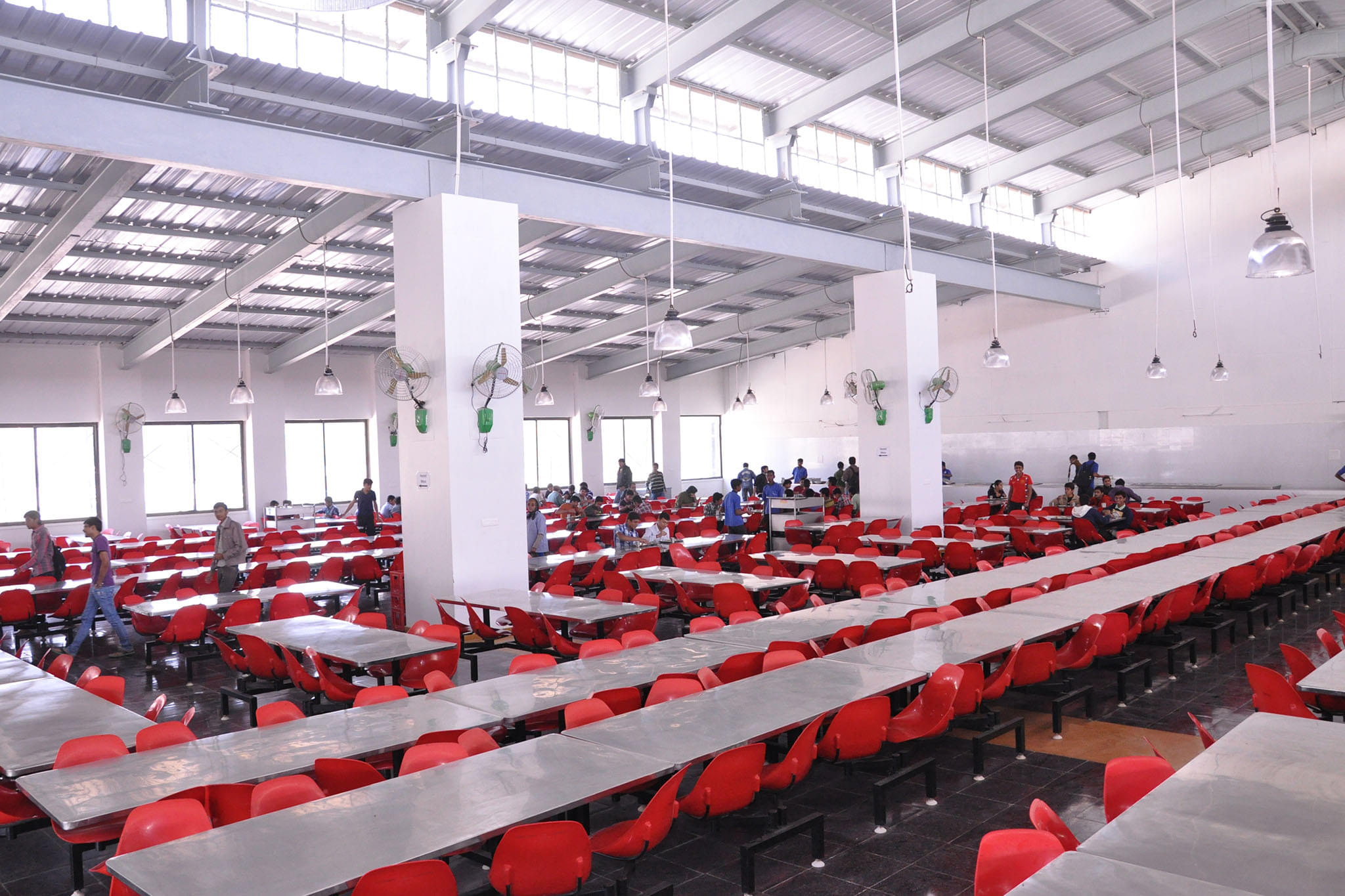 Marwadi University Rajkot Infrastructure photo 2