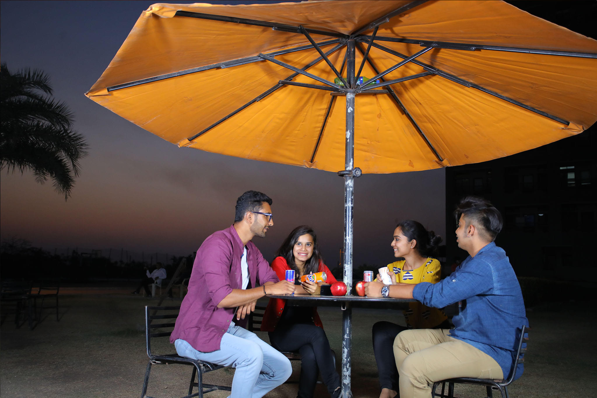 Marwadi University Rajkot Infrastructure photo 5