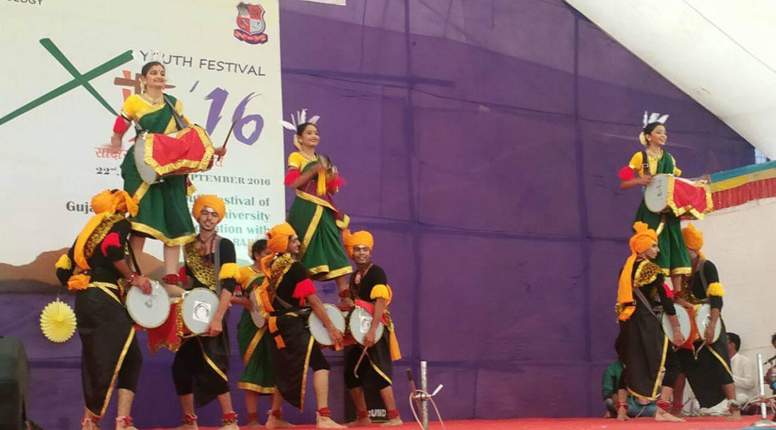 Marwadi University Rajkot Events photo 1