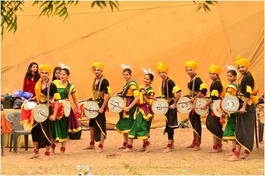 Marwadi University Rajkot Events photo 10