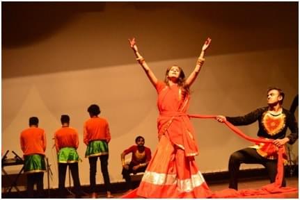 Marwadi University Rajkot Events photo 12