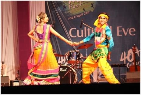 Marwadi University Rajkot Events photo 13