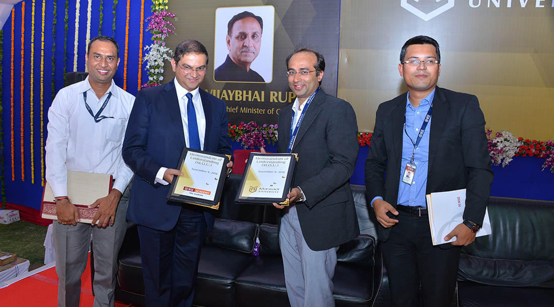 Marwadi University Rajkot Events photo 4