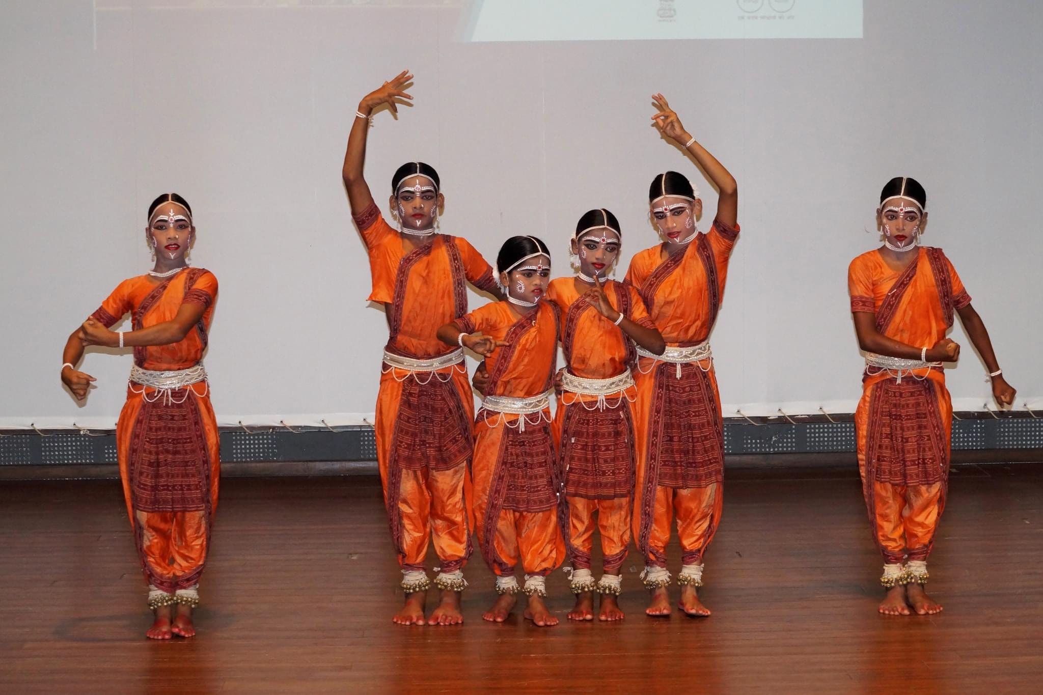 Marwadi University Rajkot Events photo 5