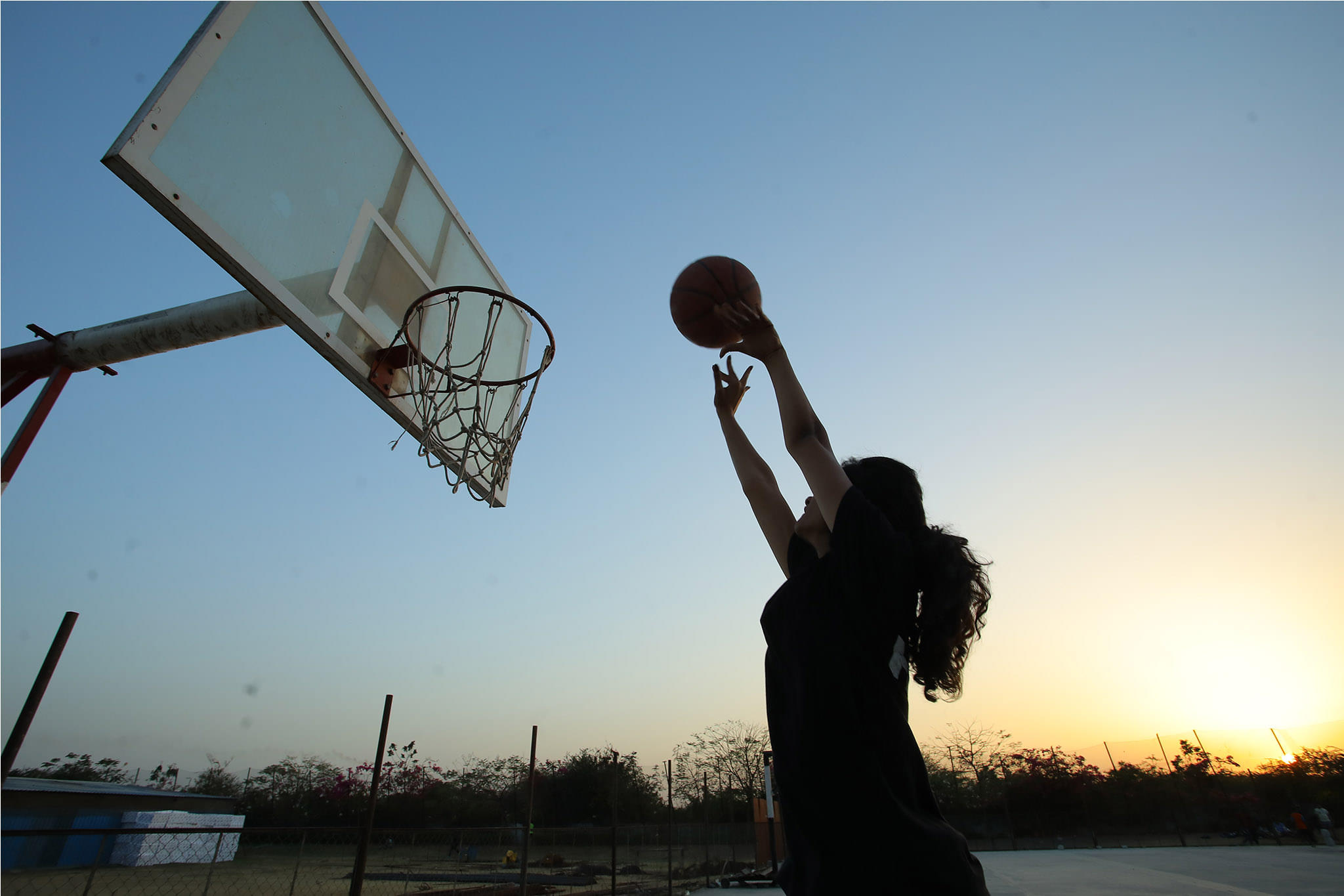 Marwadi University Rajkot Sports photo 4