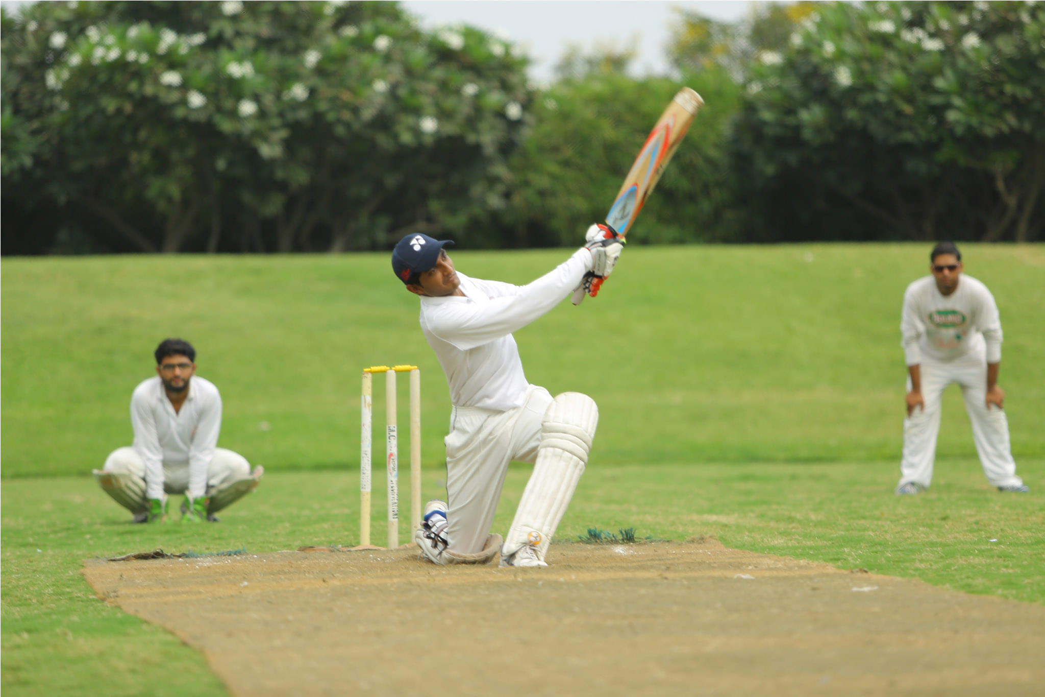 Marwadi University Rajkot Sports photo 5