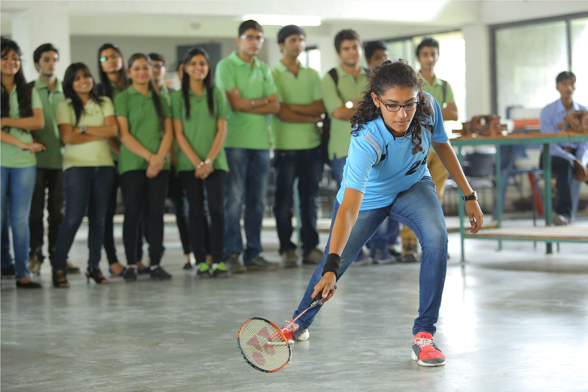 Marwadi University Rajkot Sports photo 6