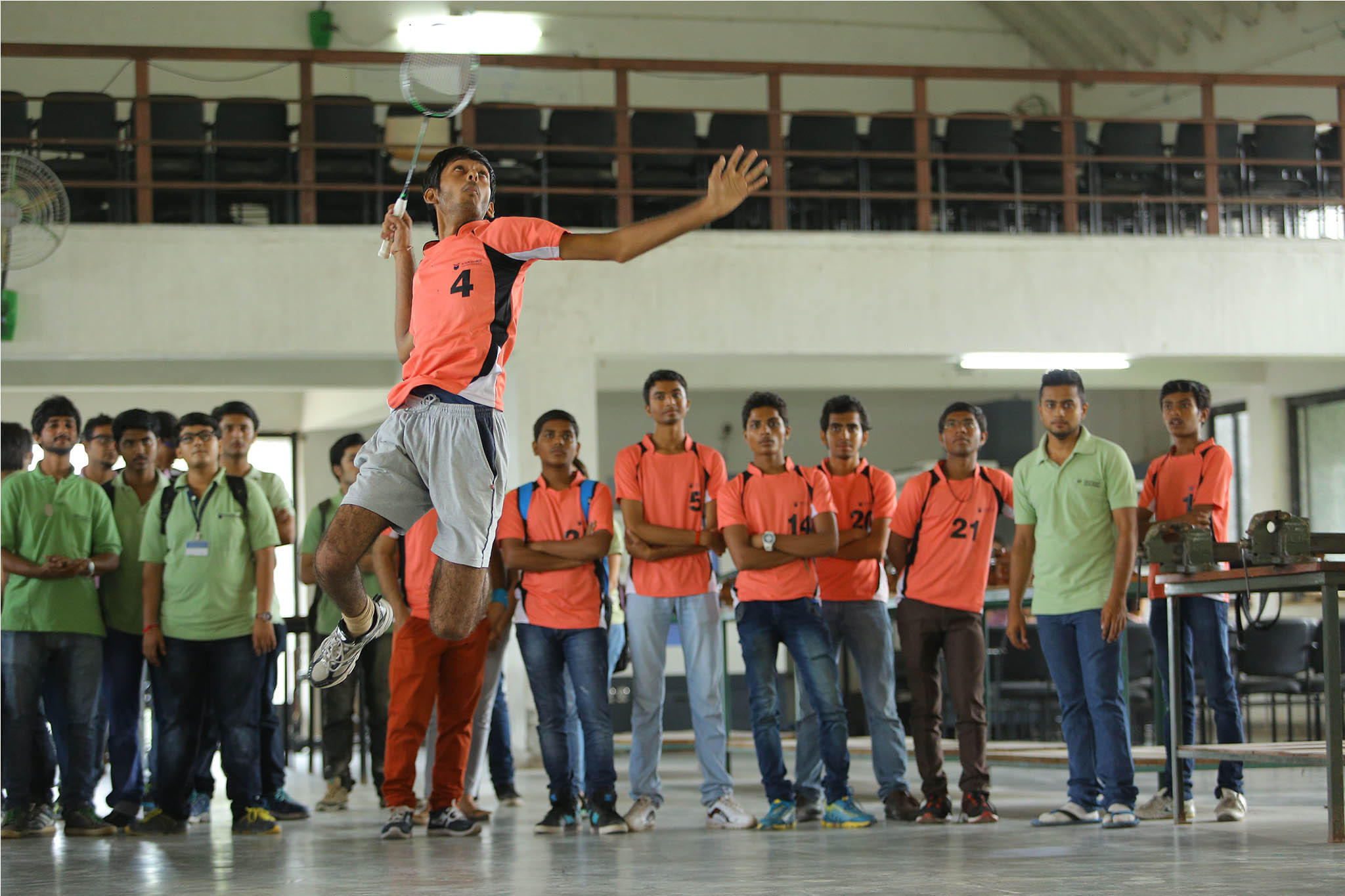 Marwadi University Rajkot Sports photo 7