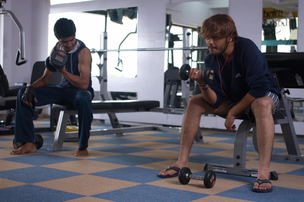 Marwadi University Rajkot Infrastructure photo 9