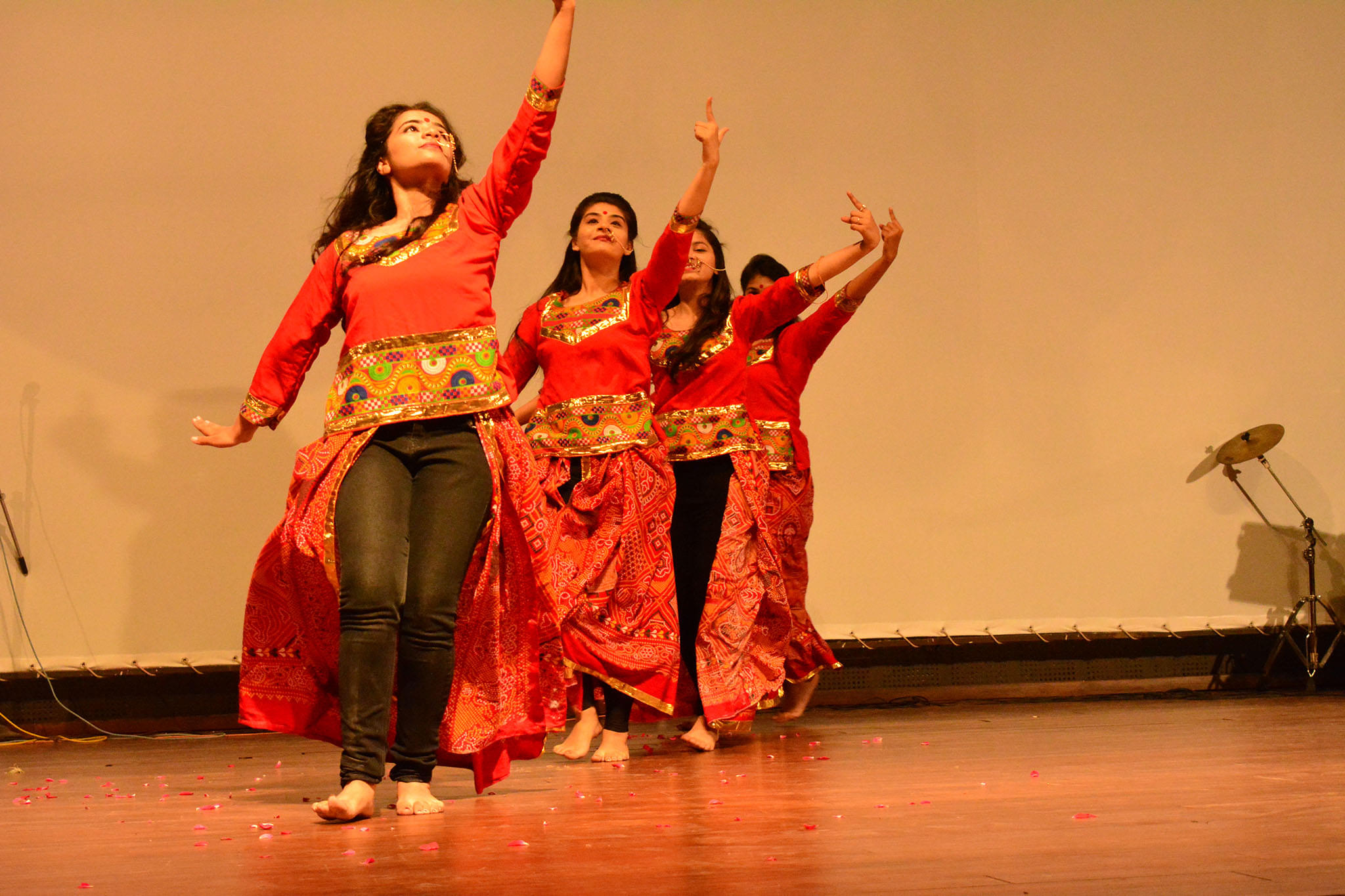 Marwadi University Rajkot Events photo 14