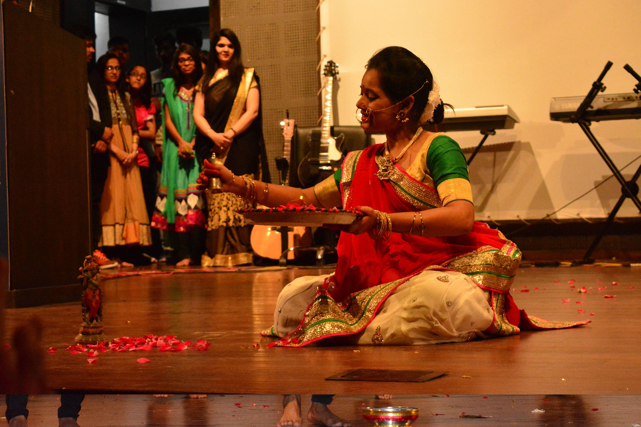Marwadi University Rajkot Events photo 15