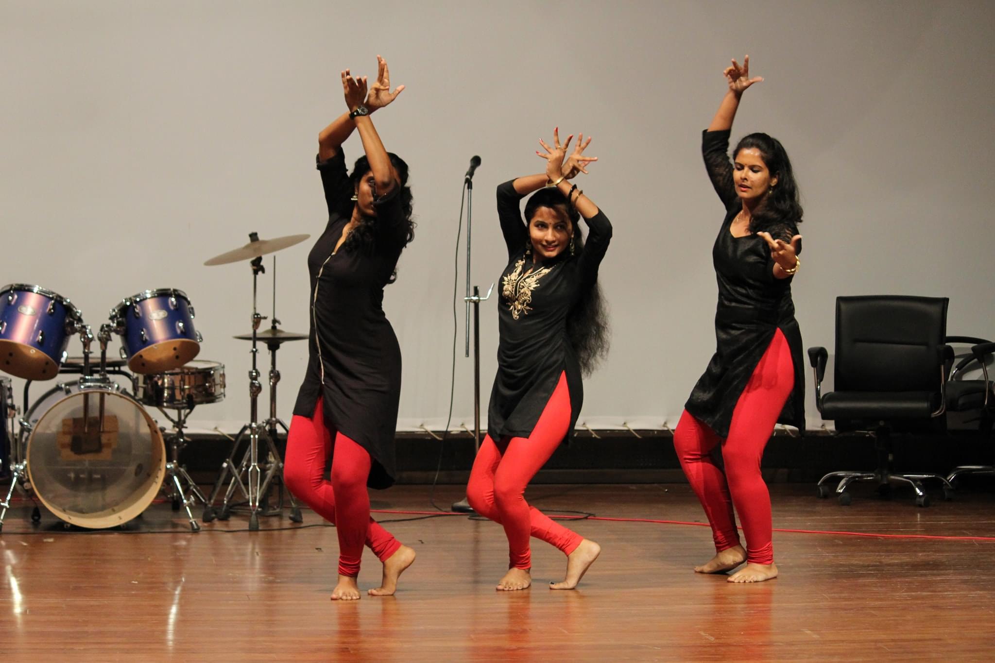 Marwadi University Rajkot Events photo 16