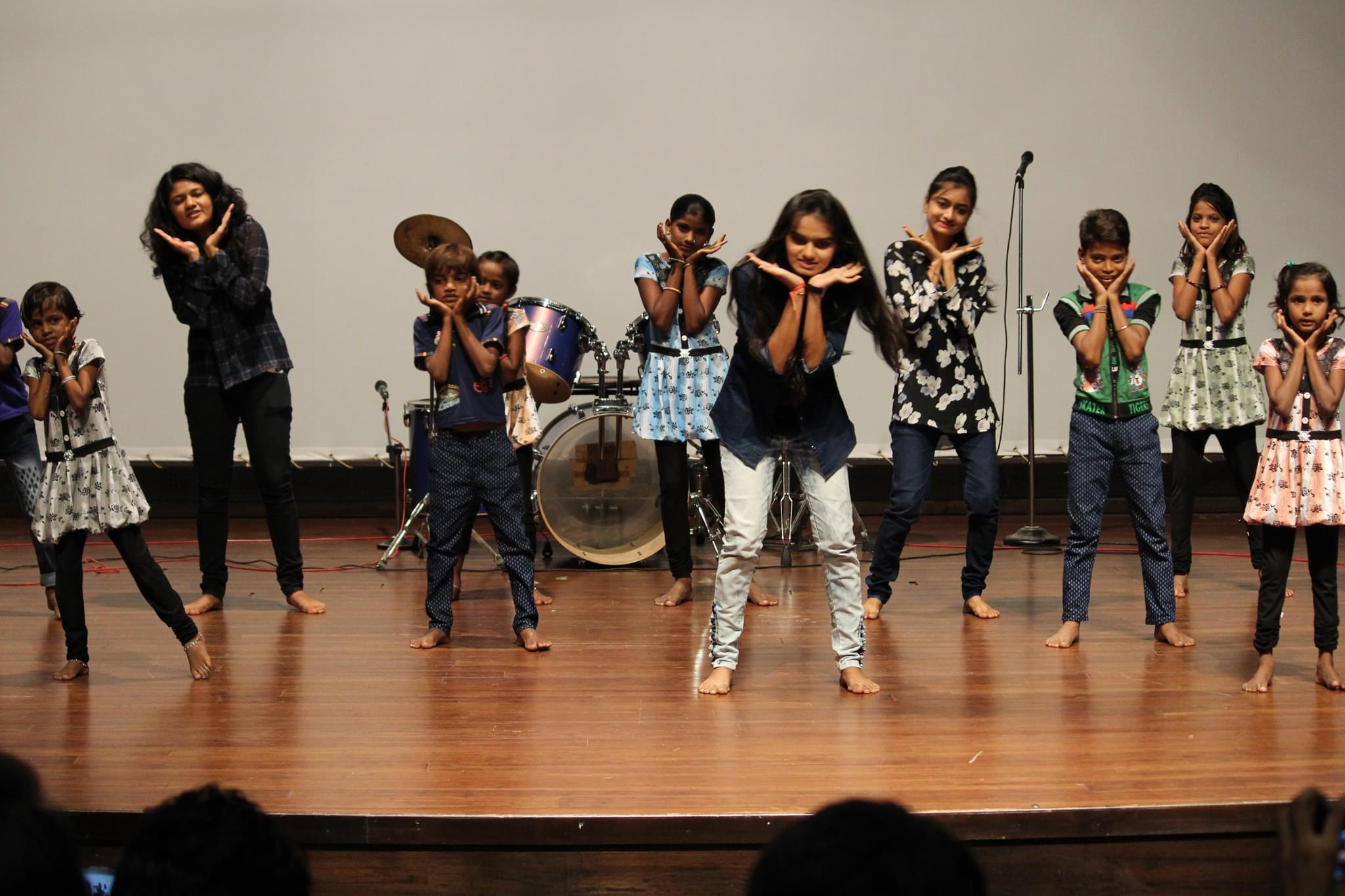 Marwadi University Rajkot Events photo 17