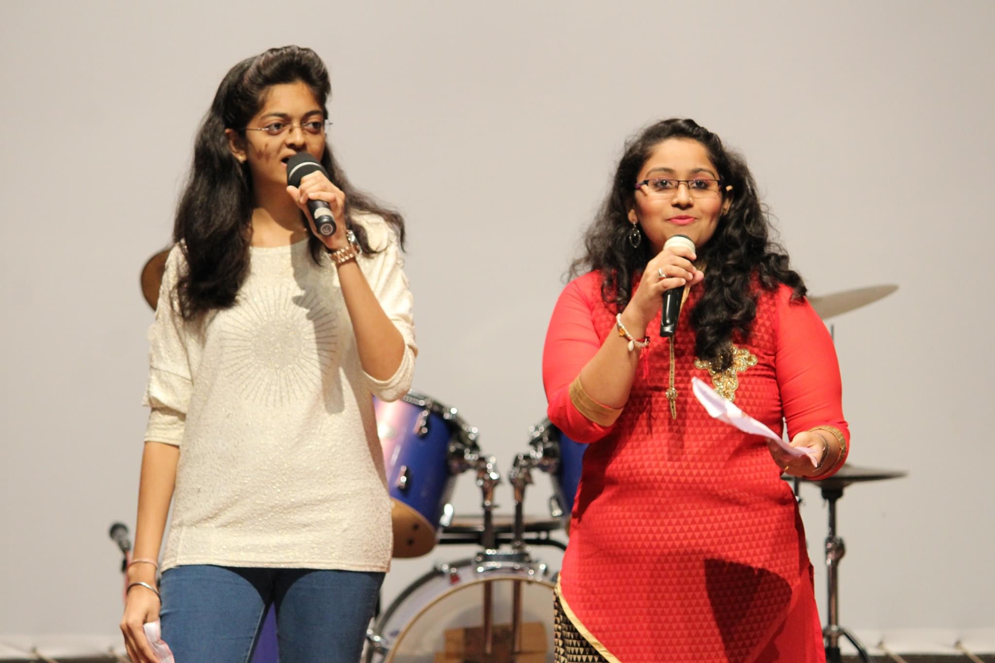 Marwadi University Rajkot Events photo 18