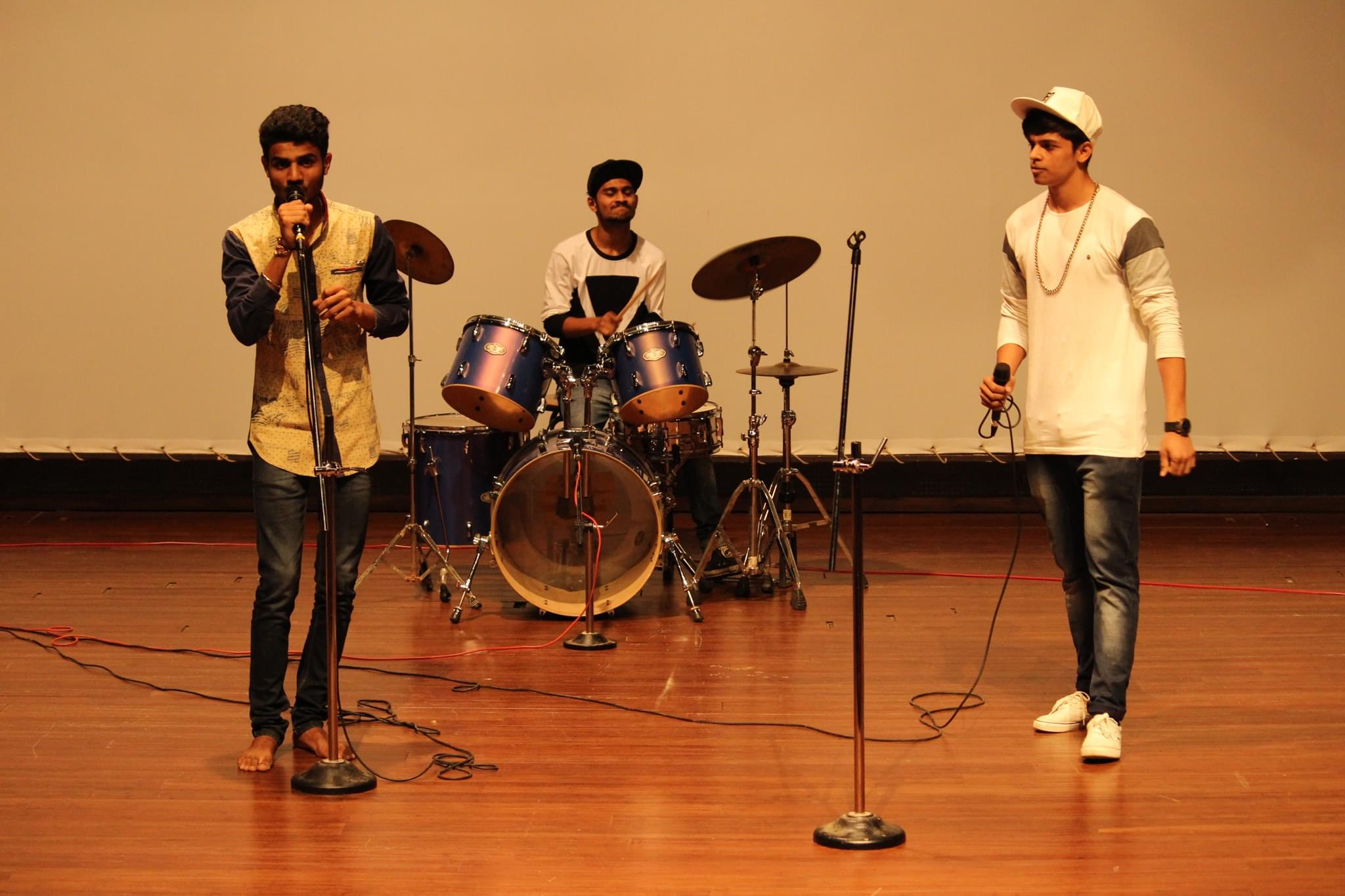 Marwadi University Rajkot Events photo 19