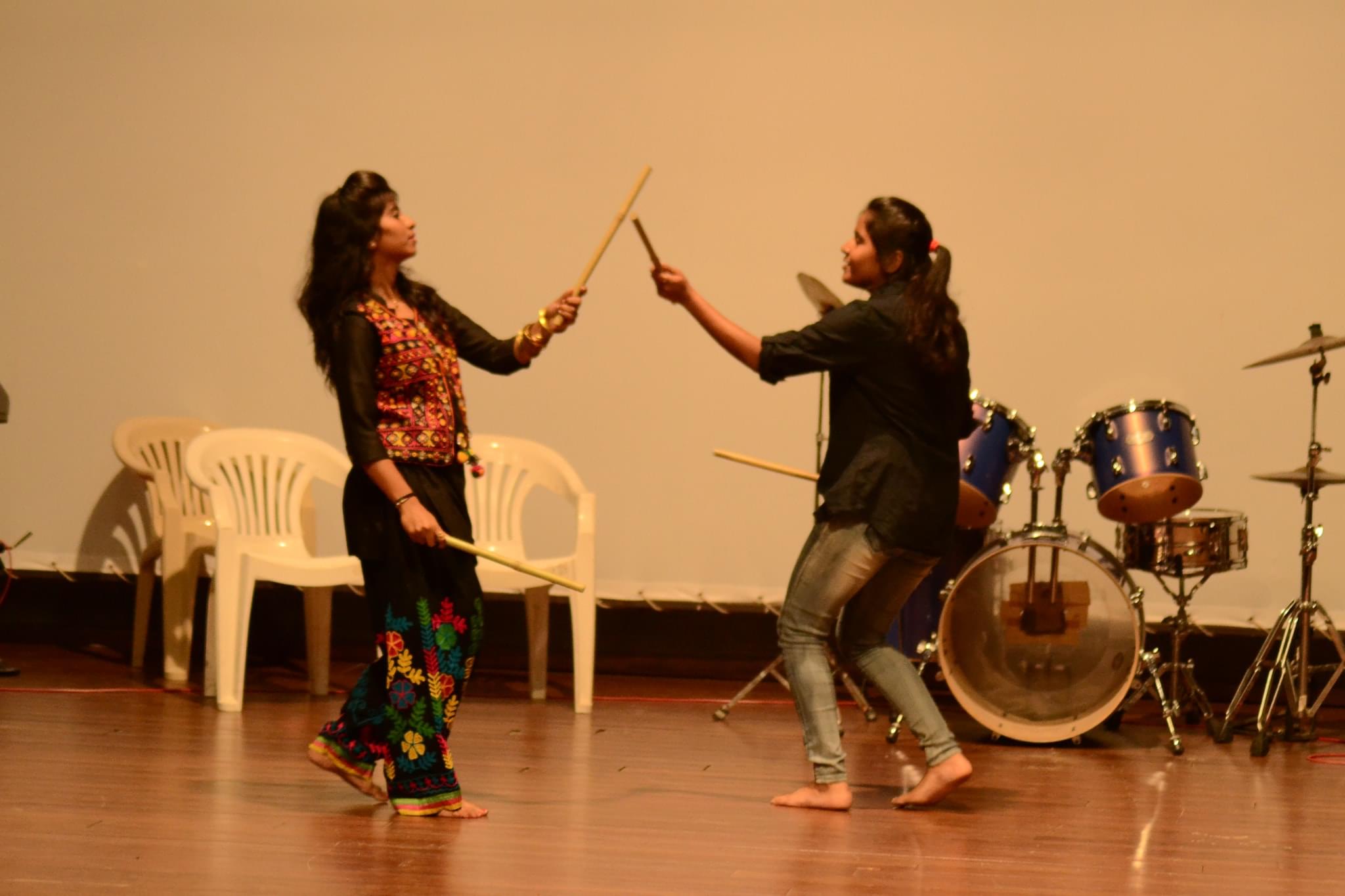 Marwadi University Rajkot Events photo 20