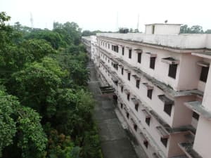 Mata Gujri Memorial Medical College & Lions Seva Kendra Hospital Kishanganj Academic Building photo 2