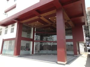 Mata Gujri Memorial Medical College & Lions Seva Kendra Hospital Kishanganj Academic Building photo 5